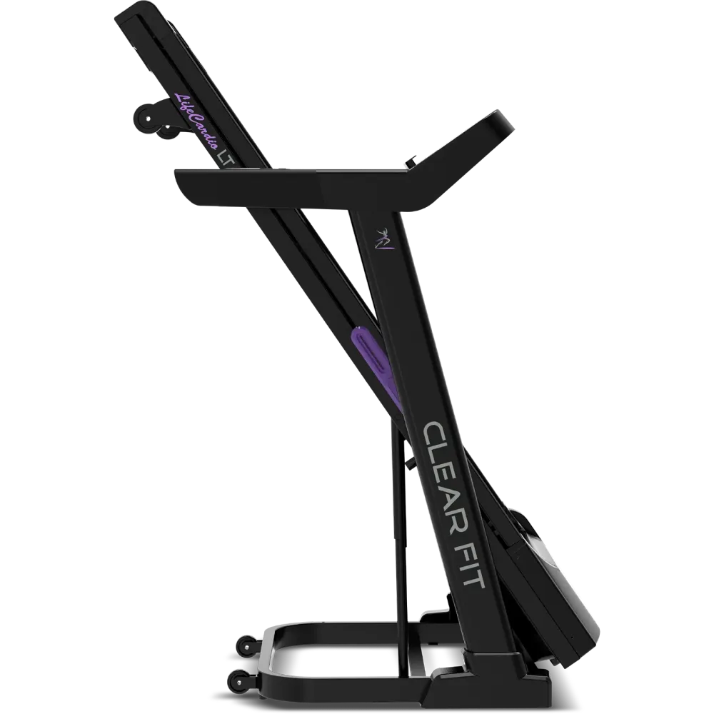 Беговая дорожка Clear Fit LifeCardio LT 30