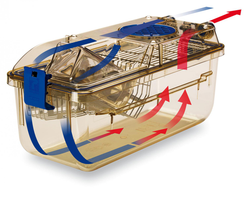 Клетка 1145T Sealsafe NEXT