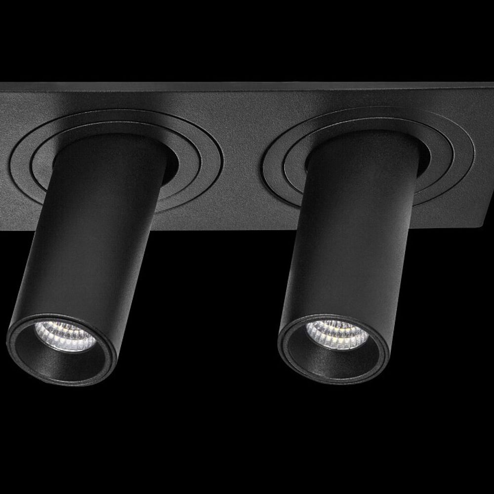 Встраиваемый светильник Lightstar Intero TUBO i537274