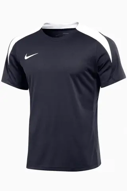 Футболка Nike Dri-FIT Strike 24 Training Top - темно-синий