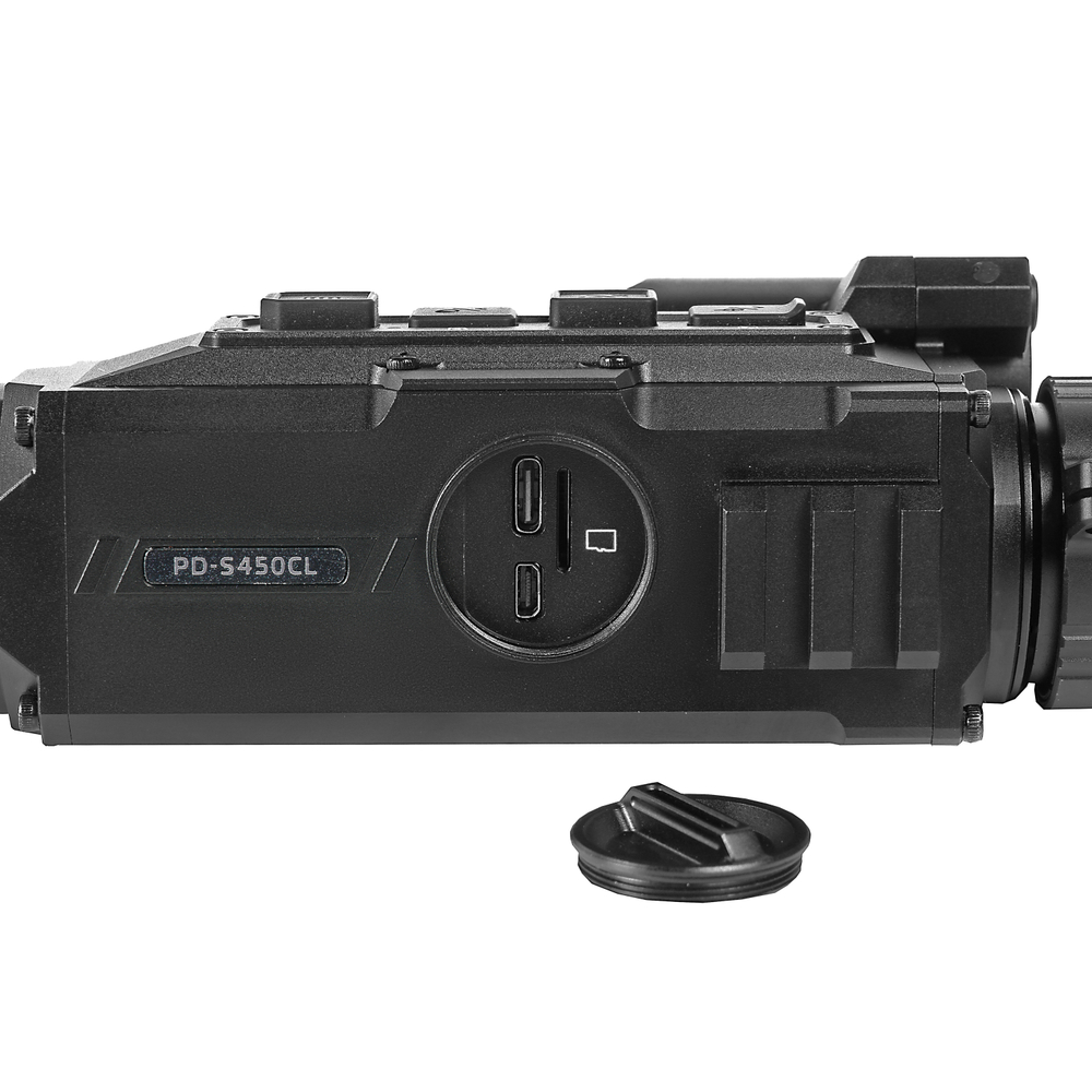 Прицел цифровой Veber Rapid PD-S450CL ночной