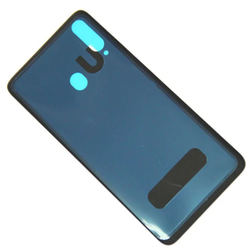 Задняя крышка для Samsung Galaxy A20s (SM-A207F) Синий