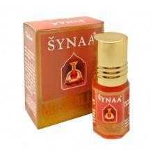 Масляные духи Synaa Мухаллат 3 мл