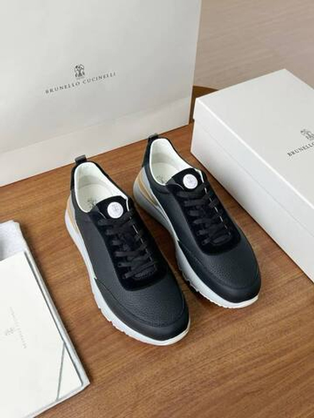Кроссовки Brunello Cucinelli, арт. 461686316