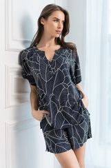 Пижама Mia-Amore 5314 "Leana"