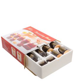 TJ-04 Набор керамических банок