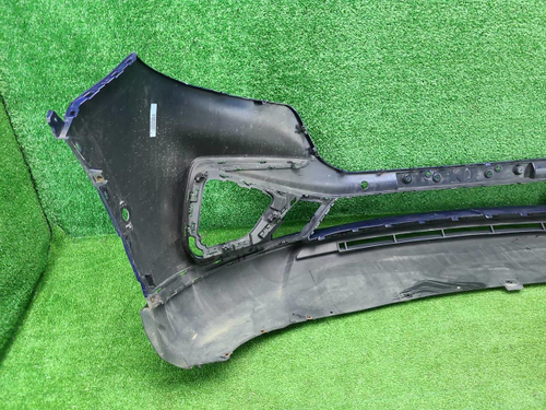 Бампер передний Hongqi HS5 (2019-н.в.)