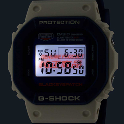 Часы Casio DW-5610BEP-2