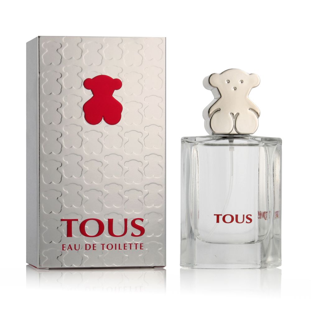 Tous Tous Eau De Toilette 30 ml (woman)