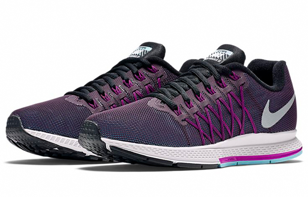 Кроссовки Nike Air Zoom Pegasus 32 (Женская размерная сетка)
