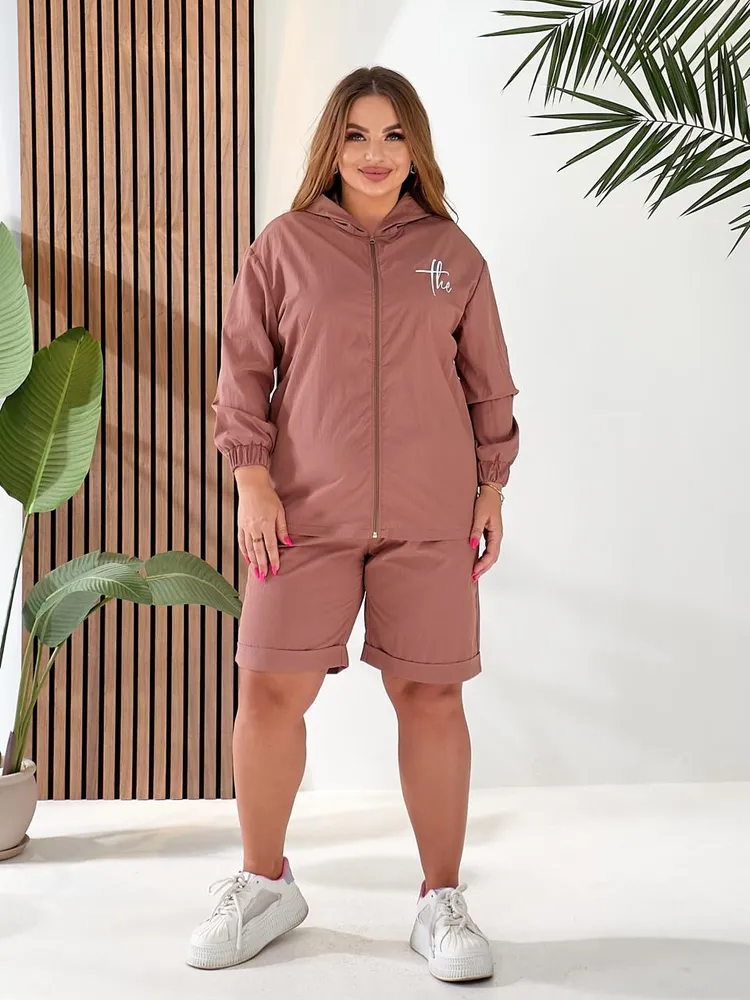 Костюм УК-3671 Фабрика Моды