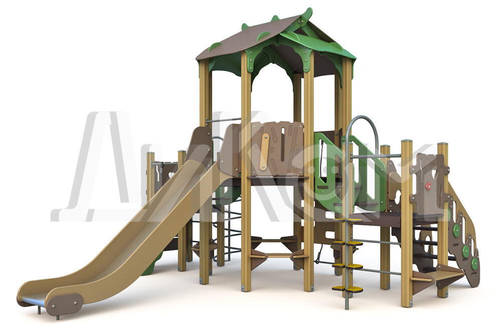 Игровой комплекс