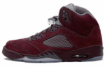 Кроссовки Jordan Air Jordan 5 Retro Burgundy