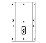 KS15 — пассивная акустическая система (Copy 1:1)