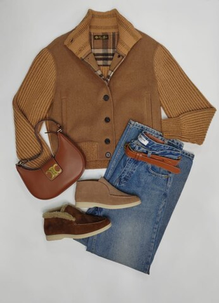 Кардиган Loro Piana