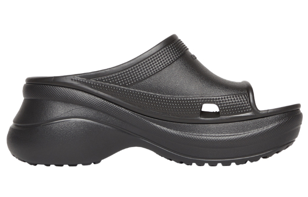 Balenciaga Pool Crocs (Женская размерная сетка)