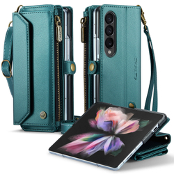 Чехол-кошелек CaseMe Wallet Bag Samsung Galaxy Z Fold 3