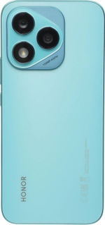 6.7" Смартфон Honor 400 Lite 8/256Gb,  ABR-NX1,  NFC,  AMOLED,  120Гц,  5230мAч,  зеленый