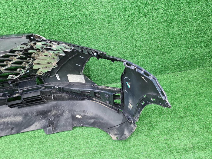 Бампер передний Omoda C5 (2022-н.в.)