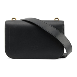 Сумка Pinko Shoulder Bag Messenger Bag Black, 100085-A0F1-Z99Q