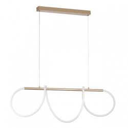 Подвесной светильник Citilux Eva CL210122