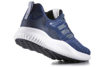 Кроссовки Adidas Alphabounce Rc (Женская размерная сетка)