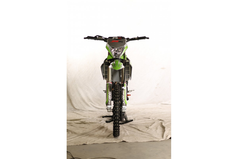 Мотоцикл JHLofr ZR7 NC250SR (177MM)