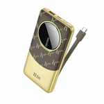 Внешняя АКБ Hoco Leather Texture Q29 10000mAh