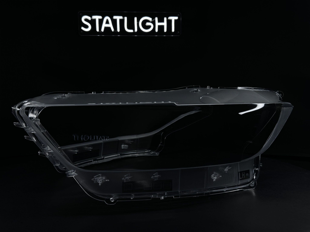 Комплект стекол Ford Mustang 6 2014-2017