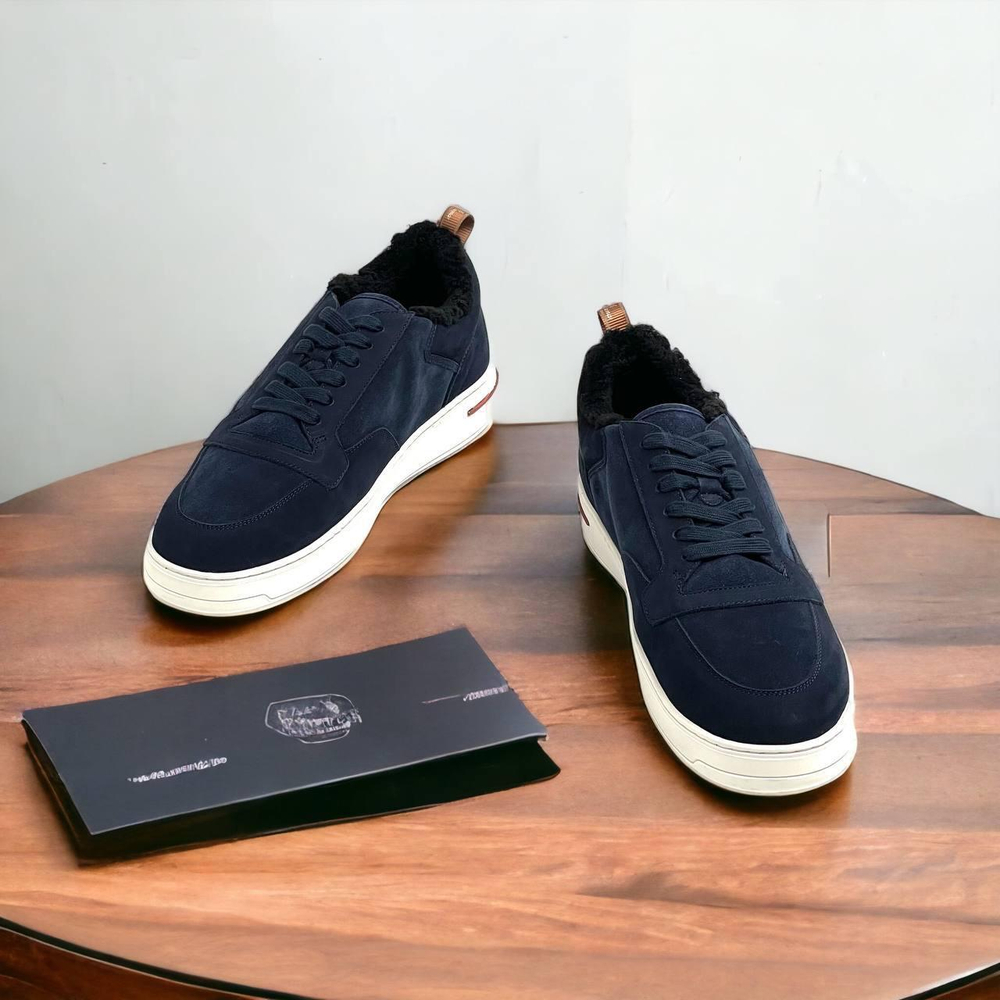 Кеды Loro Piana