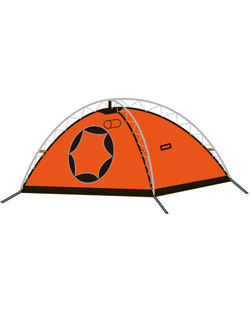 ПАЛАТКА BASK SOKOLOV TENT