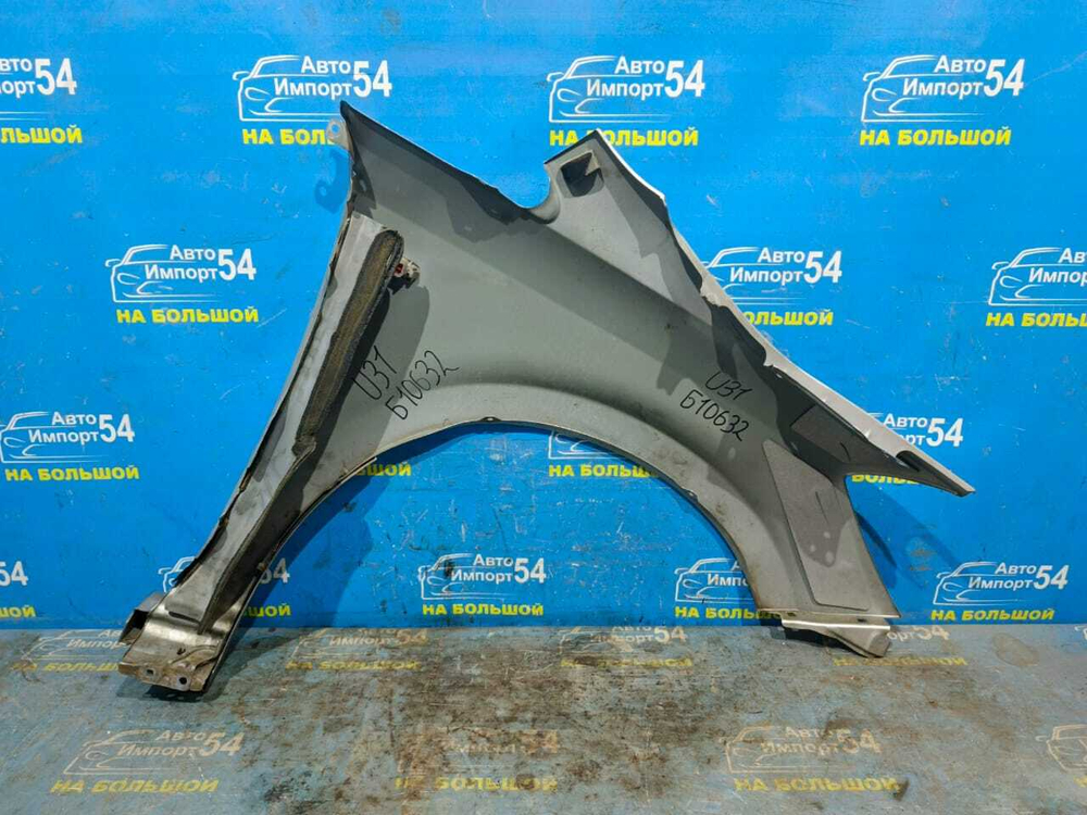 Крыло переднее левое NISSAN PRESAGE 2003-2006