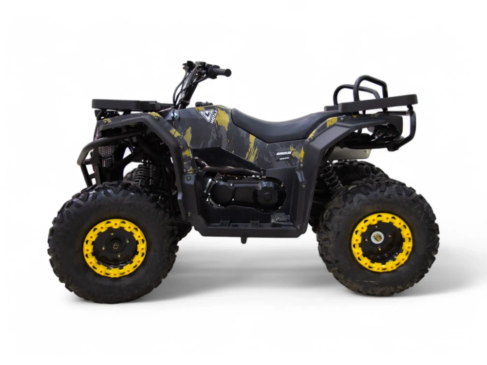 Квадроцикл бензиновый MOTAX GRIZLIK Y300