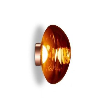 Tom Dixon Melt Surface Copper