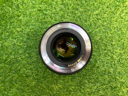 Canon EF 35mm 1.4L II USM