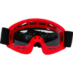 Очки детские Racing Goggle, Красный