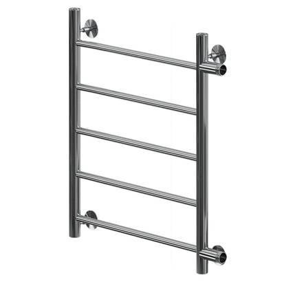 Полотенцесушитель MIXLINE VEGA  60х50х50 (1'' НР, 5 перекладин, боковое подкл) водяной