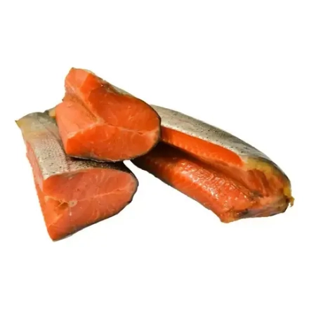 Форель (спинка) провесная вес. кг (1 кор. ~4 ~ 5 кг) ТНС