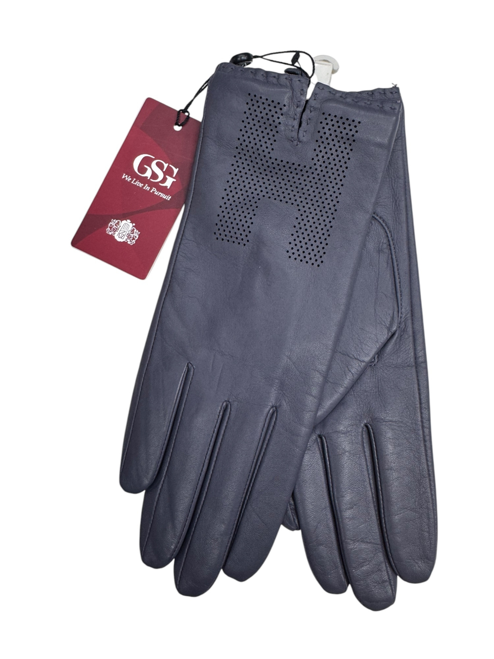 Перчатки. Женские. Материал верха: Кожаные люкс качества. Подклад: Трикотаж-шерсть. 5 шт в упаковке.