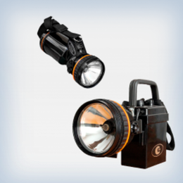 Фонари пожарные