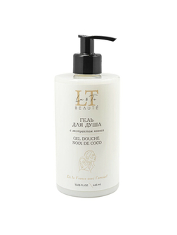 Гель для душа,445мл La and Te beaute##La and Te Kit LT-1787