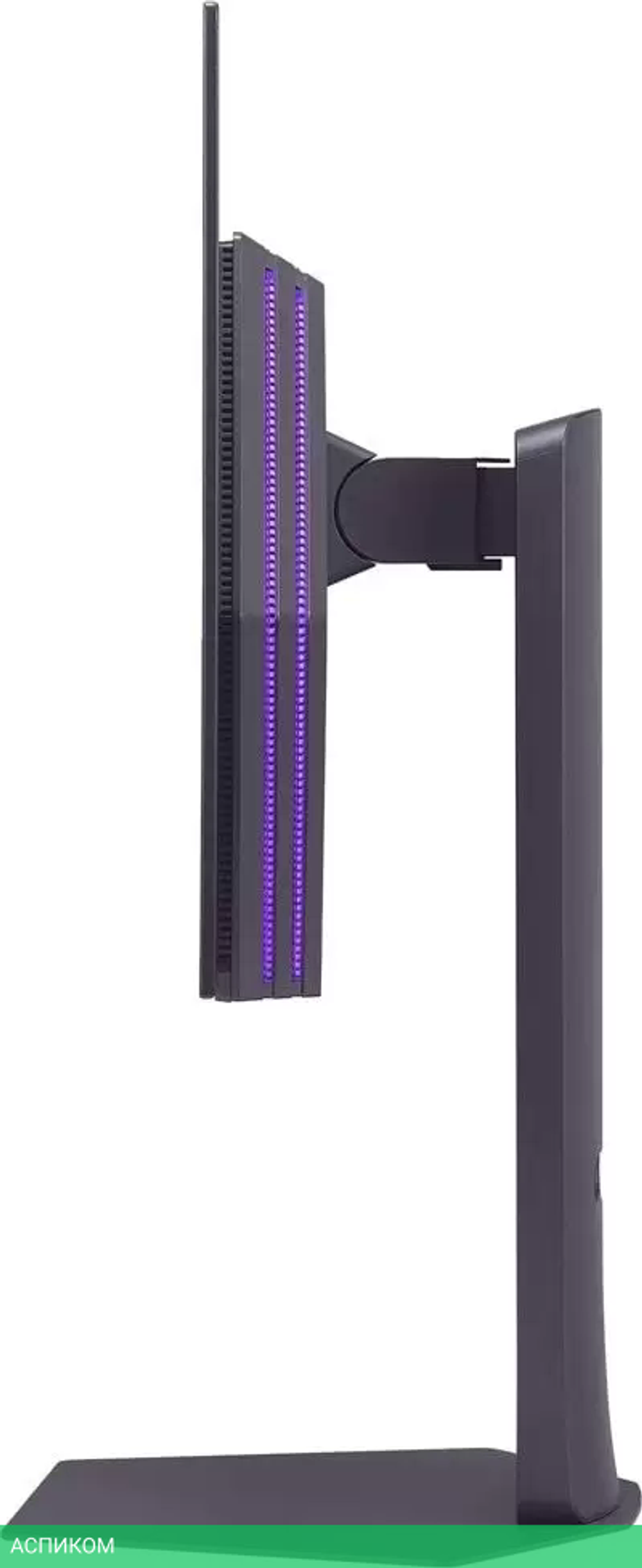 Игровой монитор LG UltraGear OLED 27GX790A-B