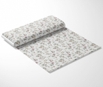 Комплект постельного белья евро-стандарт JANIE, 100% хлопок