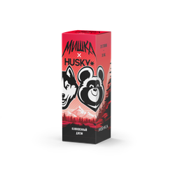 МИШКА & HUSKY 20 mg STRONG 30 ml