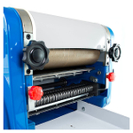 Тестораскатка-лапшерезка электрическая Foodatlas DZM-350