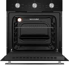 Духовой шкаф MAUNFELD AEOC6040B