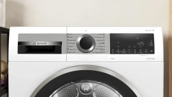 Сушильная машина Bosch WQG1420AME