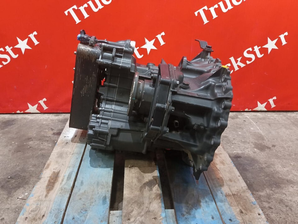 Ретардер кпп 12TX2621TD 2023г.