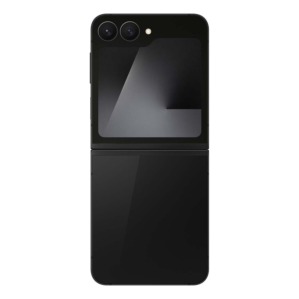 Смартфон Samsung Galaxy Z Flip7 FE 8 ГБ/128 ГБ (Чёрный | Black) (Exynos)