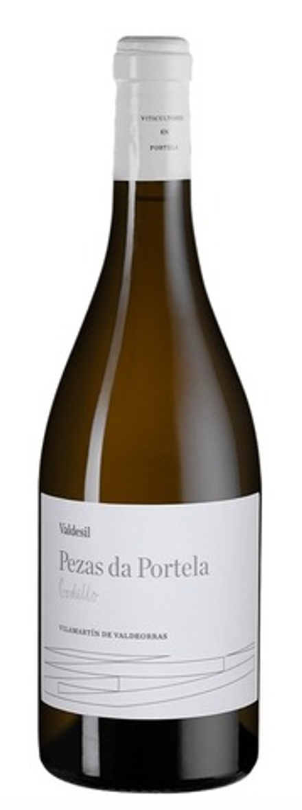 Вино Pezas da Portela Valdeorras Valdesil, 0,75 л.